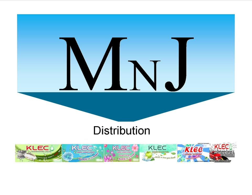MNJ Logo